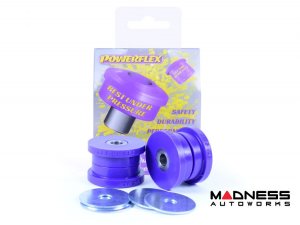 FIAT 500 Rear Shock Top Mount Bushing - Powerflex - Street